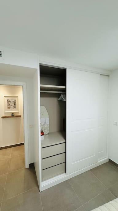 Room City Estepona Poseidon -Sea Views- Exterior foto